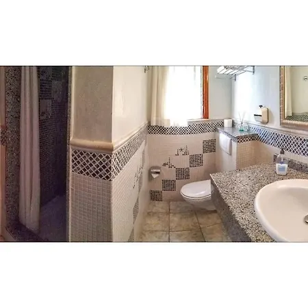 Casa El Moral Piscina Las Palmas de Gran Canaria