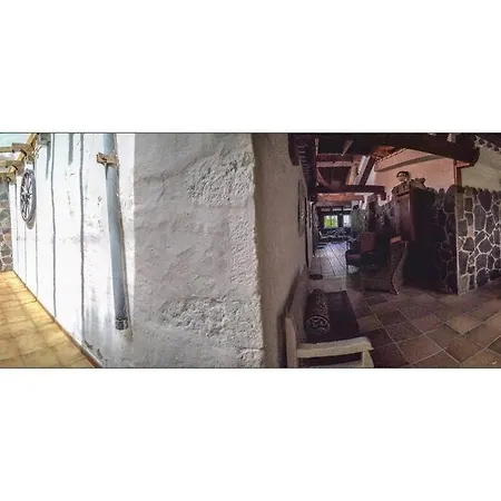 Casa El Moral Piscina