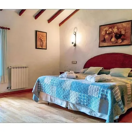 Casa El Moral Piscina Holiday home Las Palmas de Gran Canaria