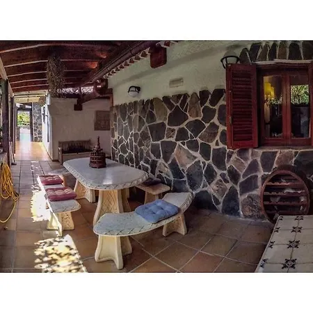 Casa El Moral Piscina Las Palmas de Gran Canaria