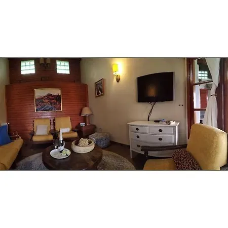 Casa El Moral Piscina Holiday home
