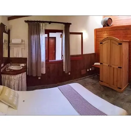 Casa El Moral Piscina *