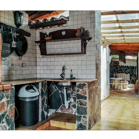 Casa El Moral Piscina Holiday home