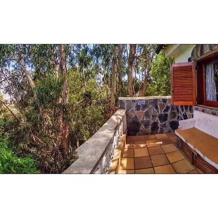 Casa El Moral Piscina *