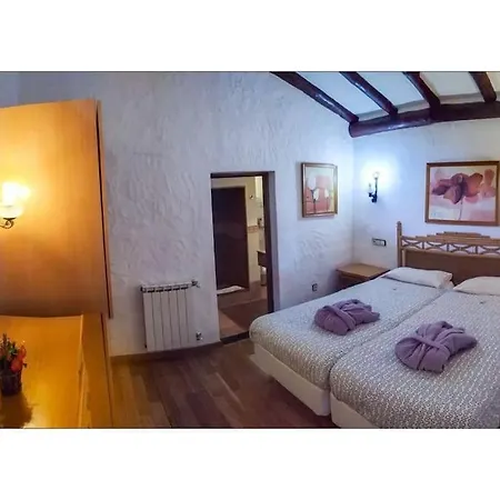 Casa El Moral Piscina Holiday home *