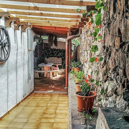 Holiday home Casa El Moral Piscina Las Palmas de Gran Canaria