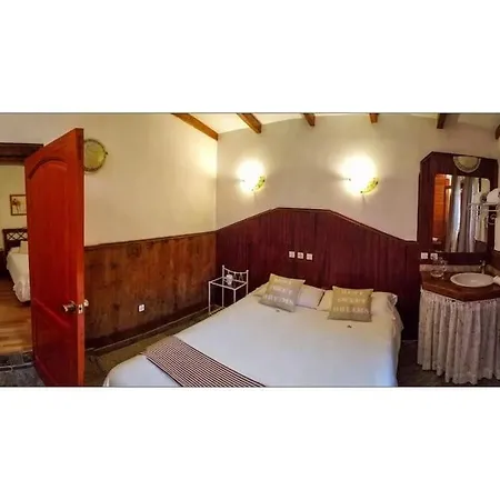 Holiday home Casa El Moral Piscina Las Palmas de Gran Canaria