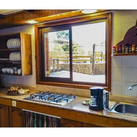 Casa El Moral Piscina Holiday home