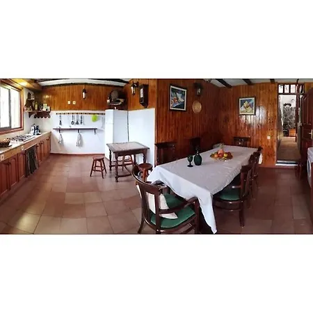 Casa El Moral Piscina Holiday home Las Palmas de Gran Canaria