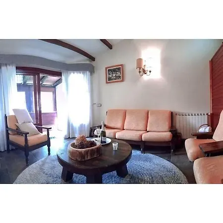 Casa El Moral Piscina Holiday home