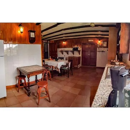 Holiday home Casa El Moral Piscina Las Palmas de Gran Canaria