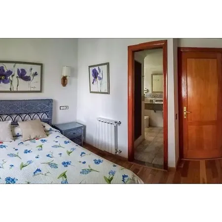 Casa El Moral Piscina Holiday home *